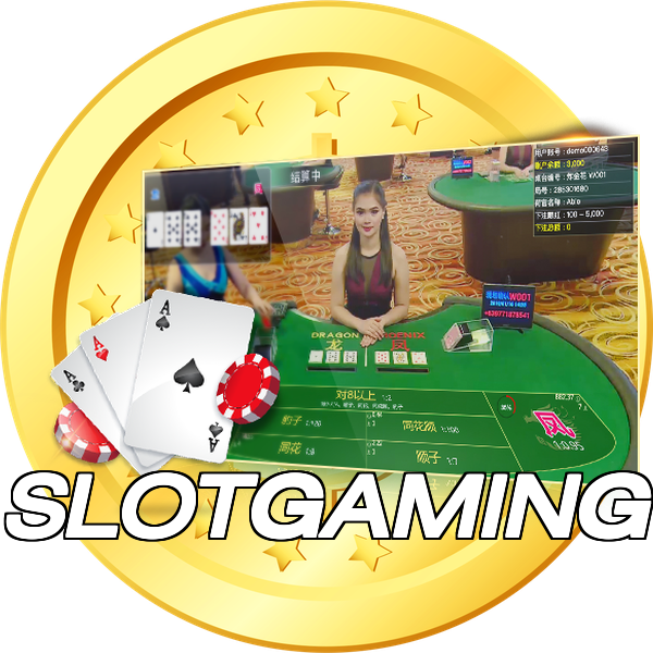 SLOTGAMING